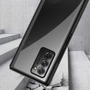 Samsung Galaxy Z Fold 2 Uyumlu Kılıf Zore Kıpta Kapak - 7