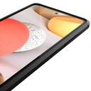 Samsung Galaxy A52 Uyumlu Kılıf Zore Niss Silikon Kapak - 2