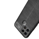 Oppo A15 Uyumlu Kılıf Zore Niss Silikon Kapak - 4