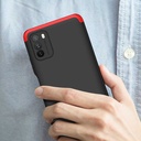Xiaomi Poco M3 Uyumlu Kılıf Zore Ays Kapak - 11
