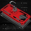 Xiaomi Mi 10T Lite 5G Uyumlu Kılıf Zore Vega Kapak - 4