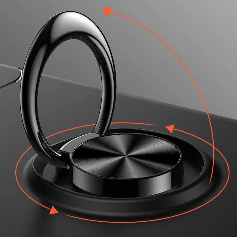 Samsung Galaxy A32 4G Uyumlu Kılıf Zore Ravel Silikon Kapak - 3