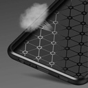 Samsung Galaxy A32 4G Uyumlu Kılıf Zore Ravel Silikon Kapak - 4