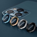 Apple iPhone 11 Pro Max Uyumlu ​​​Wiwu Lens Guard - 7