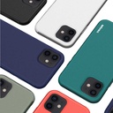 Apple iPhone 12 Uyumlu Kılıf Wlons Hill Kapak - 13