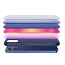 Apple iPhone 12 Uyumlu Kılıf Wlons Hill Kapak - 19