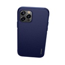 Apple iPhone 12 Pro Uyumlu Kılıf Wlons Hill Kapak - 2