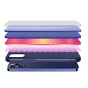 Apple iPhone 12 Pro Uyumlu Kılıf Wlons Hill Kapak - 16