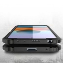 Xiaomi Redmi Note 10 Pro Uyumlu Kılıf Zore Crash Silikon Kapak - 3
