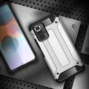 Xiaomi Redmi Note 10 Pro Uyumlu Kılıf Zore Crash Silikon Kapak - 5