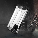 Xiaomi Redmi Note 10 Pro Uyumlu Kılıf Zore Crash Silikon Kapak - 9
