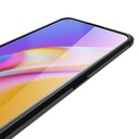 Oppo Reno 5 Lite Uyumlu Kılıf Zore Niss Silikon Kapak - 4