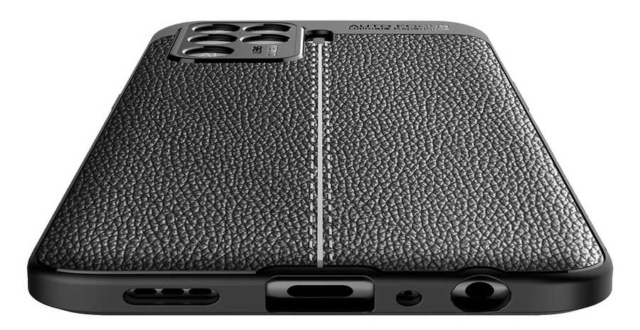 Oppo Reno 5 Lite Uyumlu Kılıf Zore Niss Silikon Kapak - 5