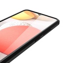 Samsung Galaxy A32 4G Uyumlu Kılıf Zore Niss Silikon Kapak - 4