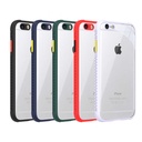 Apple iPhone 6 Uyumlu Kılıf ​​Zore Kaff Kapak - 1
