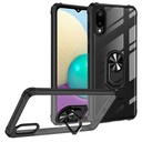 Samsung Galaxy A02 Uyumlu Kılıf Zore Mola Kapak - 2