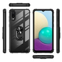 Samsung Galaxy A02 Uyumlu Kılıf Zore Mola Kapak - 4