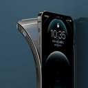 Apple iPhone 12 Pro Max Uyumlu Benks Matte Electroplated TPU Kapak - 7