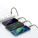 Wiwu Golden Series GD-102 Micro Data Kablo 2M - 1