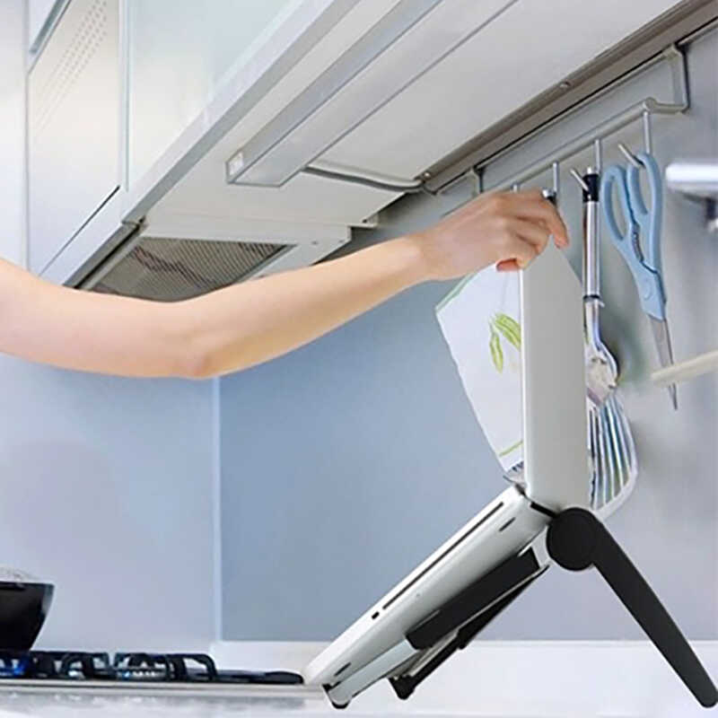 Zore UP1 Laptop Standı - 2