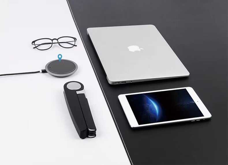 Zore UP1 Laptop Standı - 6