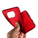 Xiaomi Poco X3 Uyumlu Kılıf Zore Biye Silikon - 2