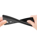 Sony Xperia L2 Uyumlu Kılıf Zore Niss Silikon Kapak - 3