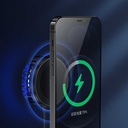 Benks W07 Cooling Magsafe Wireless Şarj - 1