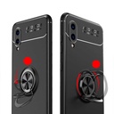 Samsung Galaxy A02 Uyumlu Kılıf Zore Ravel Silikon Kapak - 4