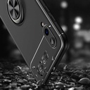 Samsung Galaxy A02 Uyumlu Kılıf Zore Ravel Silikon Kapak - 8