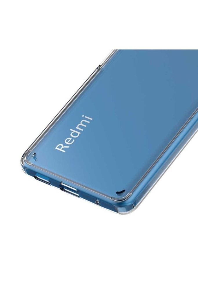 Xiaomi Redmi Note 10 Pro Uyumlu Kılıf Zore Coss Kapak
