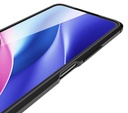 Xiaomi Redmi K40 Uyumlu Kılıf Zore Niss Silikon Kapak - 3