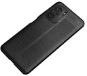Xiaomi Redmi K40 Uyumlu Kılıf Zore Niss Silikon Kapak - 7