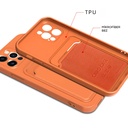 Apple iPhone 11 Uyumlu Kılıf ​​Zore Ofix Kapak - 10