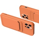 Apple iPhone 12 Uyumlu Kılıf ​​Zore Ofix Kapak - 9