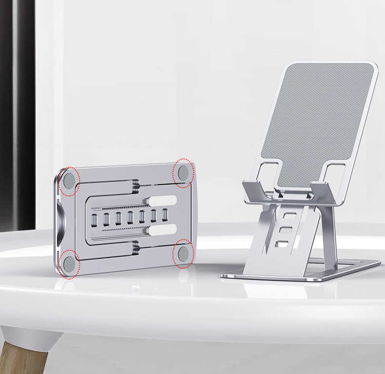 Zore H8 Orjinal Tablet Telefon Standı - 12