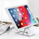 Zore H8 Orjinal Tablet Telefon Standı - 13