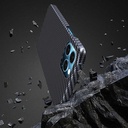 Apple iPhone 12 Pro Max Uyumlu Kılıf Benks MFİ Magsafe Magnetic Aramid Kapak - 7