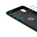 Samsung Galaxy A01 Core Uyumlu Kılıf Zore Ravel Silikon Kapak - 7