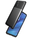 Xiaomi Redmi Note 10 Uyumlu Kılıf Zore Negro Silikon Kapak - 1