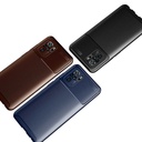 Xiaomi Redmi Note 10 Uyumlu Kılıf Zore Negro Silikon Kapak - 3