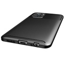Xiaomi Redmi Note 10 Uyumlu Kılıf Zore Negro Silikon Kapak - 4