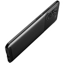 Xiaomi Redmi Note 10 Uyumlu Kılıf Zore Negro Silikon Kapak - 5