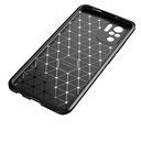 Xiaomi Redmi Note 10 Uyumlu Kılıf Zore Negro Silikon Kapak - 6