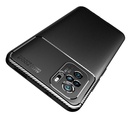 Xiaomi Redmi Note 10 Uyumlu Kılıf Zore Negro Silikon Kapak - 8