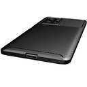 Xiaomi Redmi Note 10 Pro Uyumlu Kılıf Zore Negro Silikon Kapak - 4