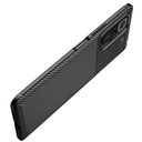 Xiaomi Redmi Note 10 Pro Uyumlu Kılıf Zore Negro Silikon Kapak - 5