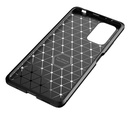 Xiaomi Redmi Note 10 Pro Uyumlu Kılıf Zore Negro Silikon Kapak - 6