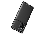 Xiaomi Redmi Note 10 Pro Uyumlu Kılıf Zore Negro Silikon Kapak - 7