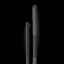 Samsung Galaxy S24 Ultra Uyumlu Kılıf Şeffaf Sert PC Arka Yüzey Tasarımlı Zore Edo Kapak - 1